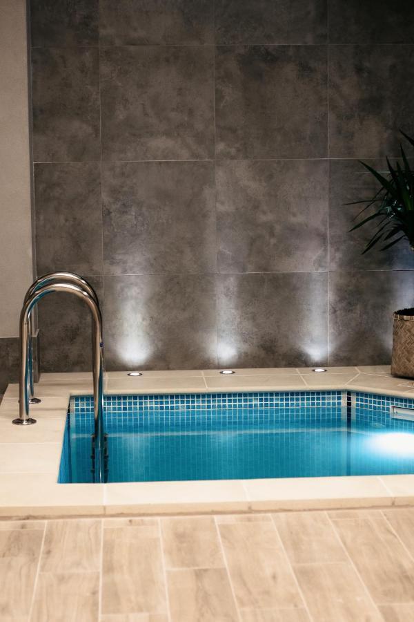 Buka Apart-Hotel & Spa Bukovel Eksteriør billede